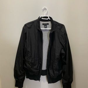 Calvin Klein bomber jacket